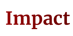 Impact