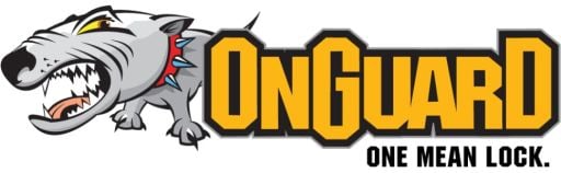 OnGuard Locks