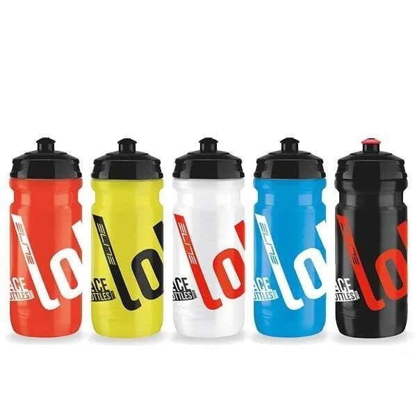 Elite Loli 600ml Matara - Renk Seçenekli