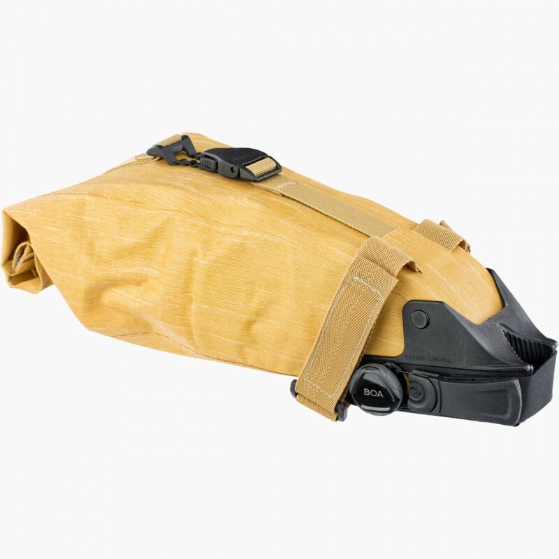 Evoc Seat Pack Boa L Sele Altı Çanta Sarı