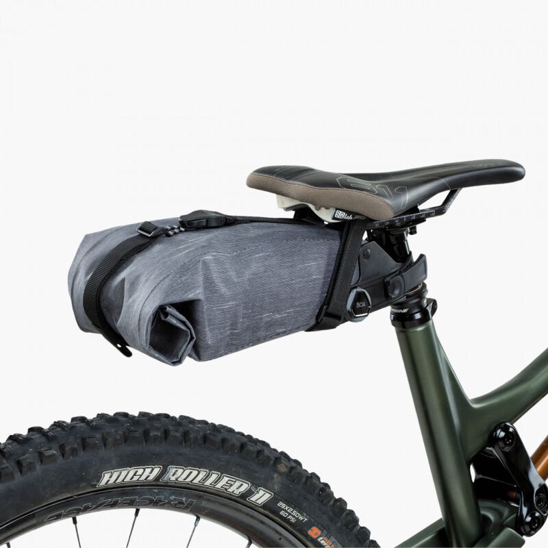 Evoc Seat Pack Boa L Sele Altı Çanta Sarı