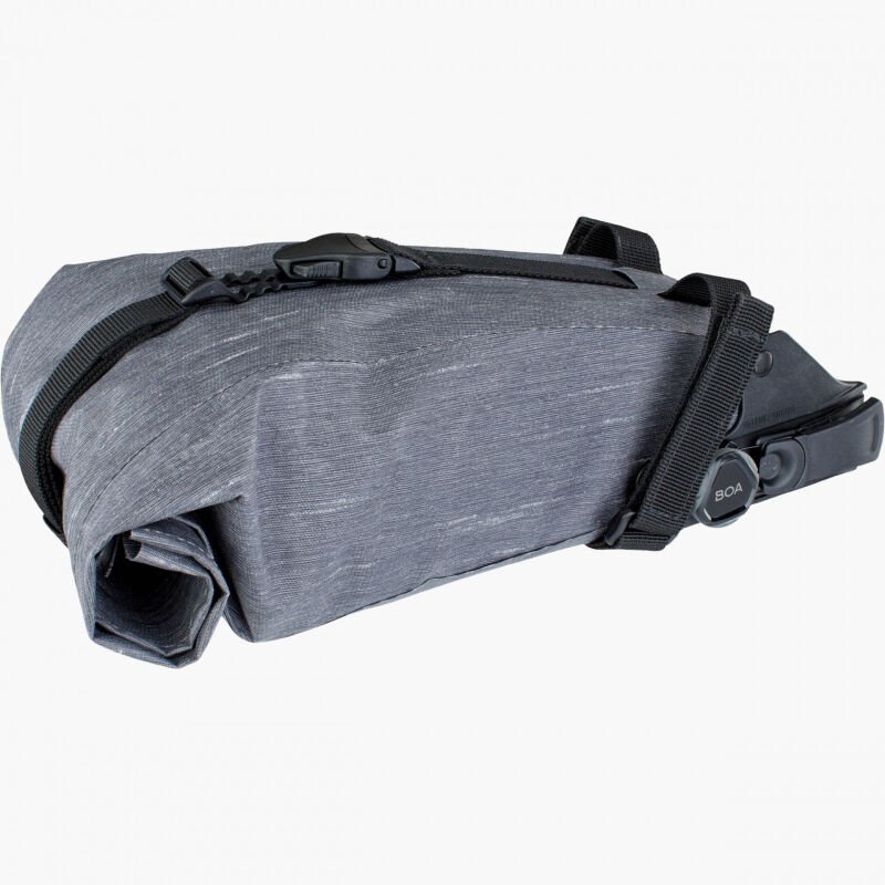 Evoc Seat Pack Boa L Sele Altı Çanta Sarı