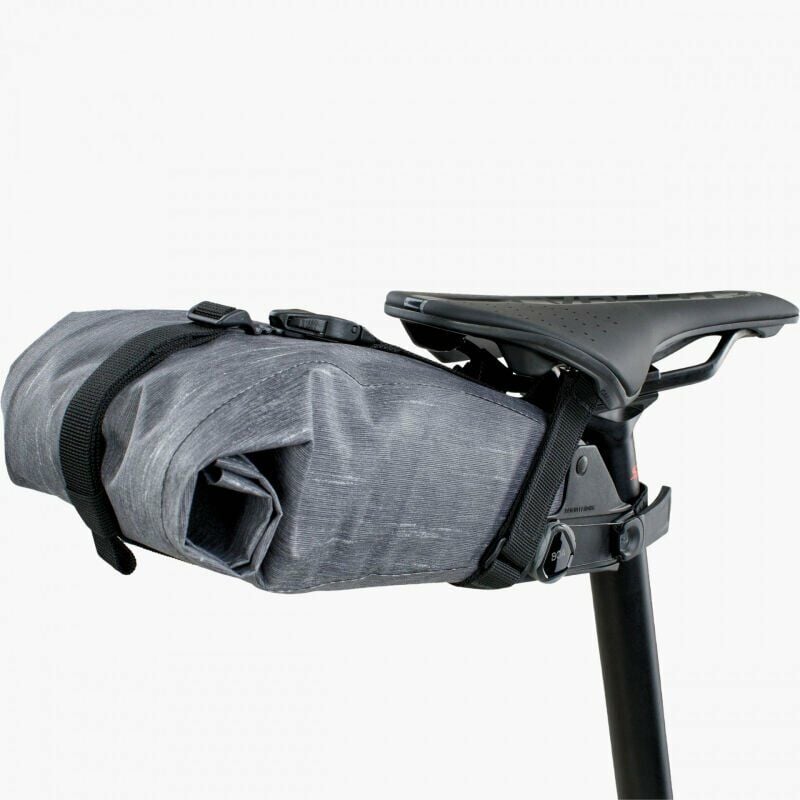 Evoc Seat Pack Boa L Sele Altı Çanta Gri