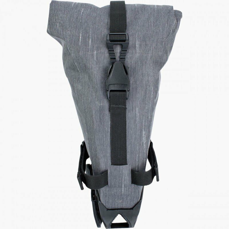 Evoc Seat Pack Boa L Sele Altı Çanta Gri