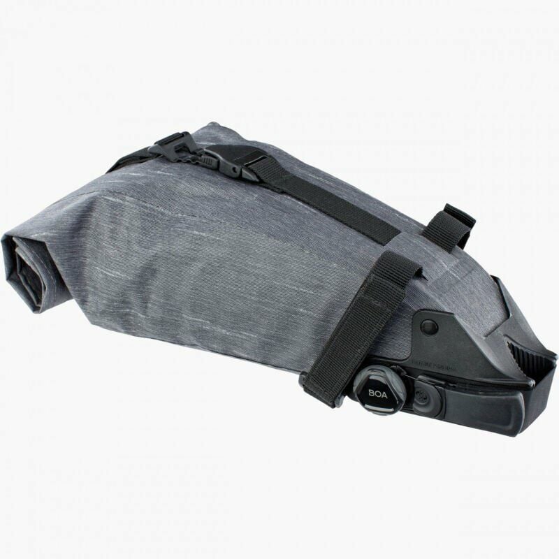 Evoc Seat Pack Boa L Sele Altı Çanta Gri