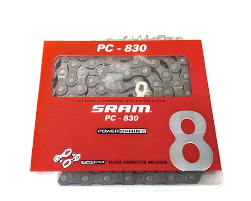 SRAM PC-830 6/7/8 Vites Zincir