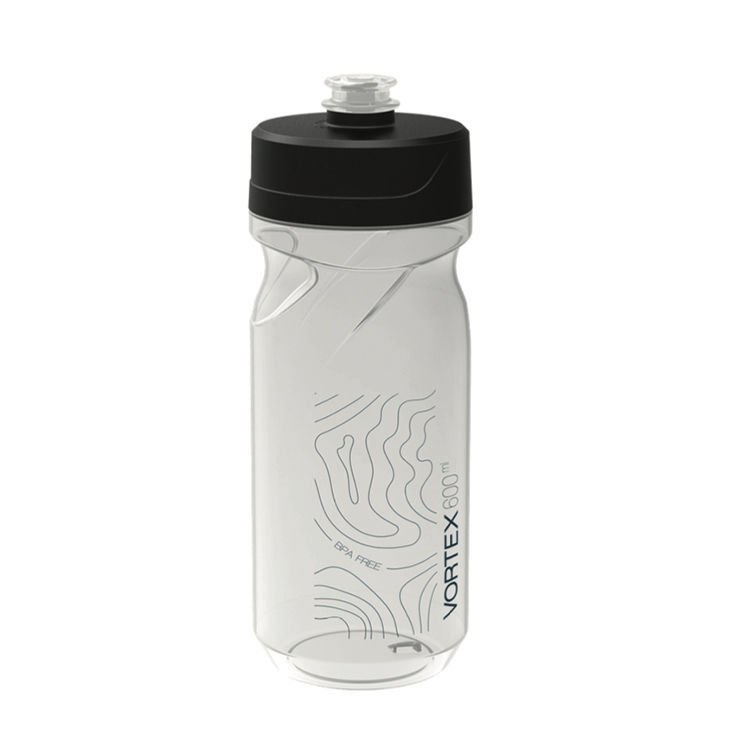Impact VORTEX 600ml Matara Şeffaf