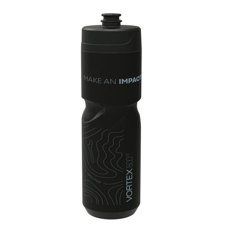 Impact VORTEX 800ml Matara Siyah
