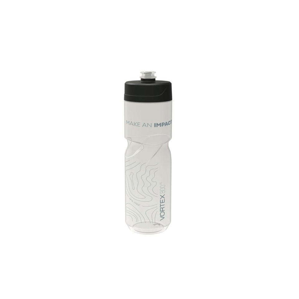 Impact VORTEX 800ml Matara Şeffaf