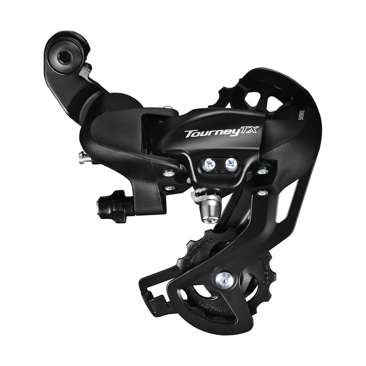SHIMANO Tourney TX Arka Değiştirici RD-TX800 8/7 Vites