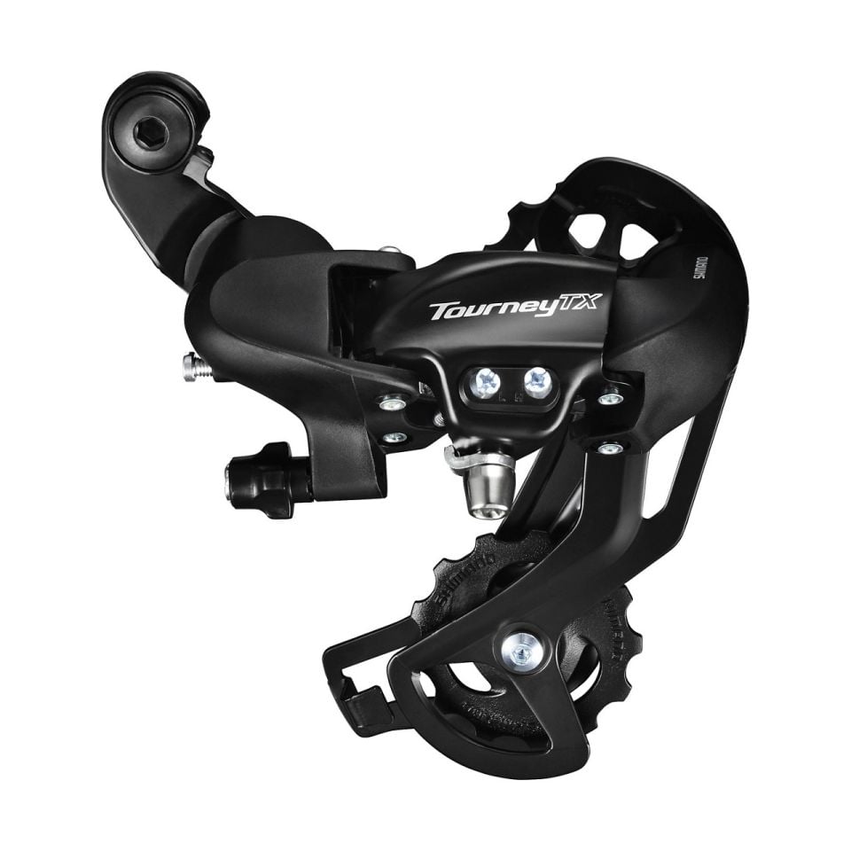 SHIMANO Tourney TX Arka Değiştirici RD-TX800 8/7 Vites