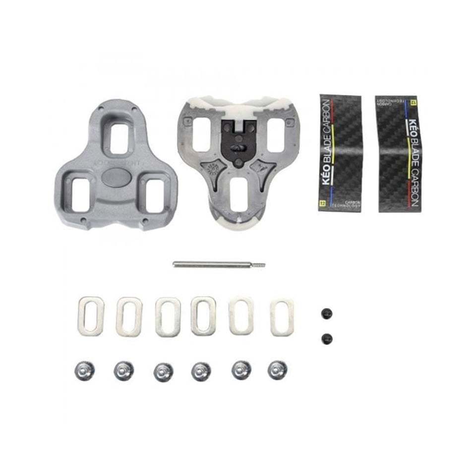 Look KEO Blade Carbon Yol Pedalı