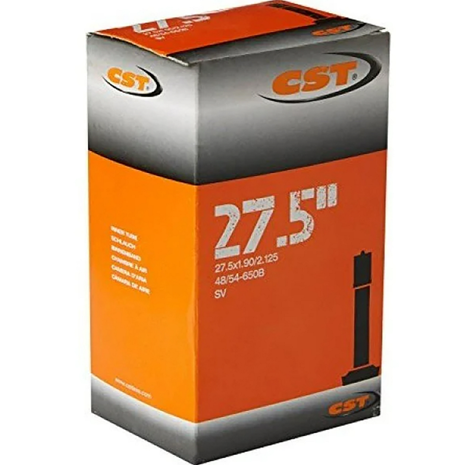 CST İç Lastik 27,5x1.90/2.25 48mm Oto Sibop