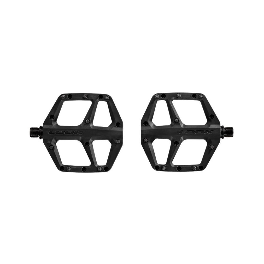 Look Trail Fusion Pedal - Siyah