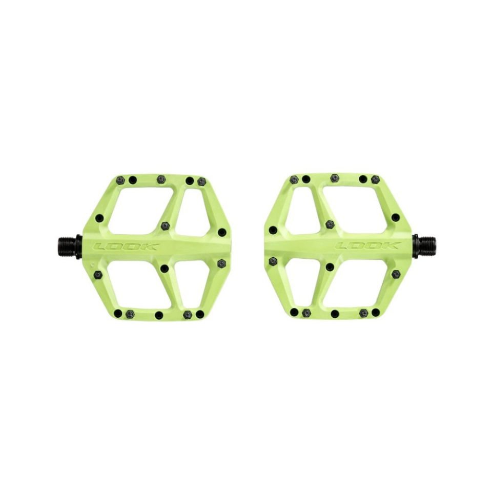 Look Trail Fusion Pedal - Yeşil