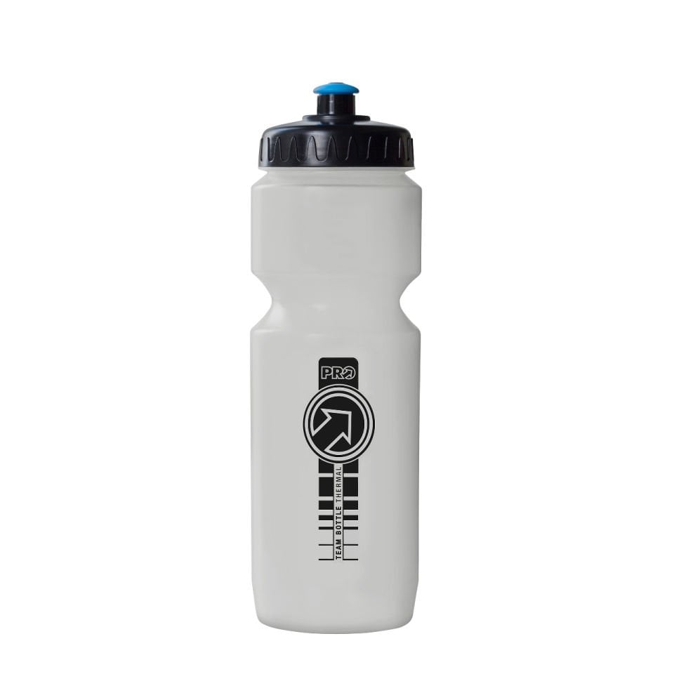 PRO Team Termal Matara 600ML/Beyaz