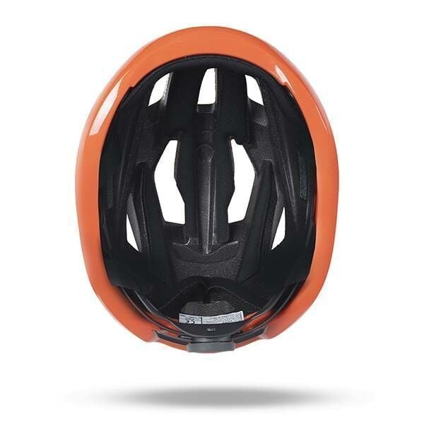 Kask Sintesi Bisiklet Kaskı M Beden - Buz Mavisi