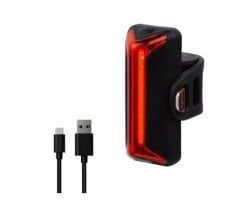 Asistan Parla R400 Usb Şarjlı Arka Işık