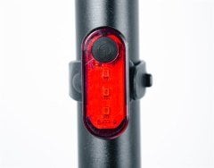 Asistan Parla R100 USB Şarjlı Arka Işık