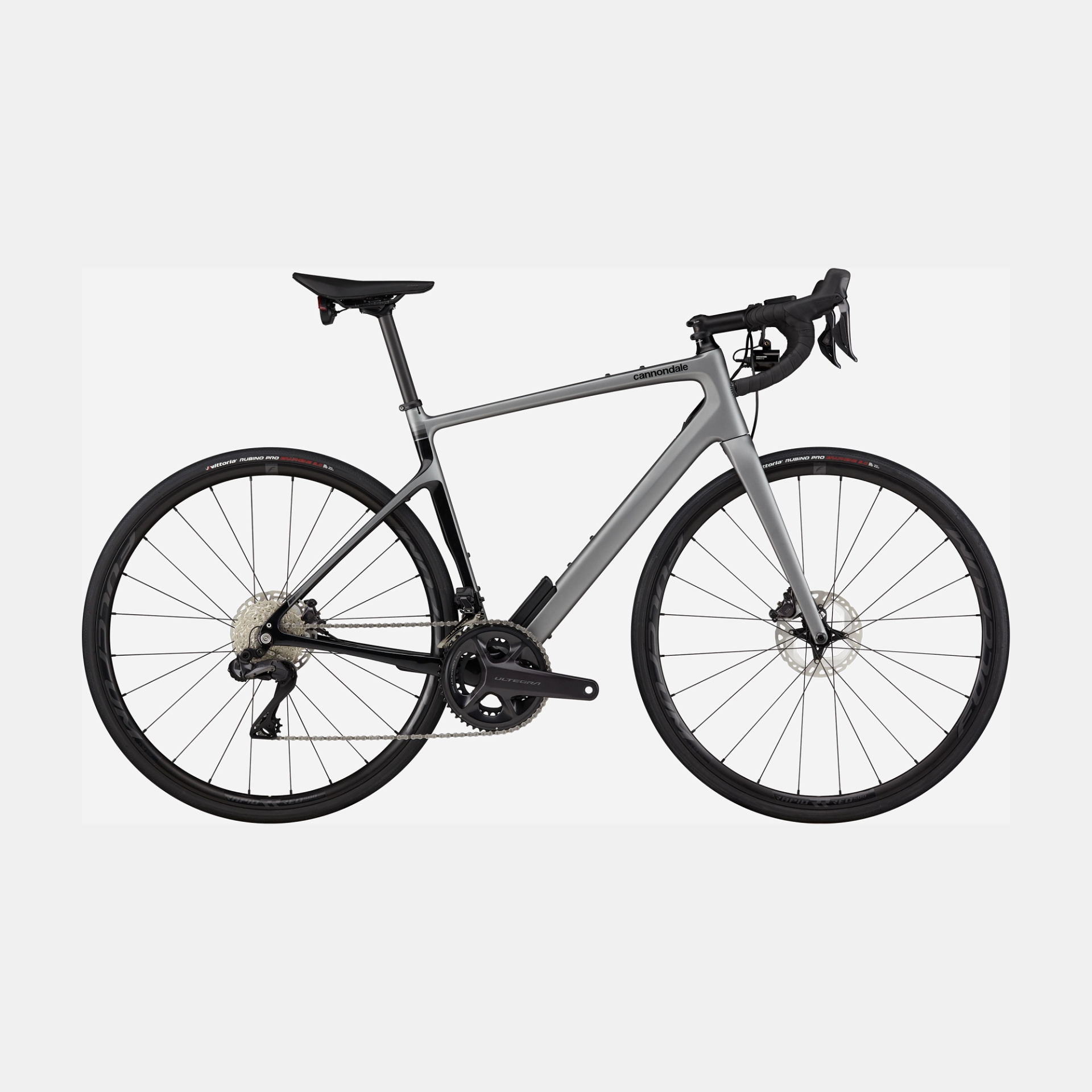 CANNONDALE Synapse Carbon 2 RLE Yol Bisikleti - Gri 51CM