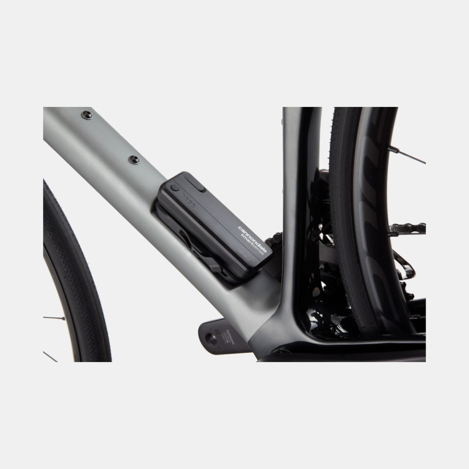 CANNONDALE Synapse Carbon 2 RLE Yol Bisikleti - Gri 51CM