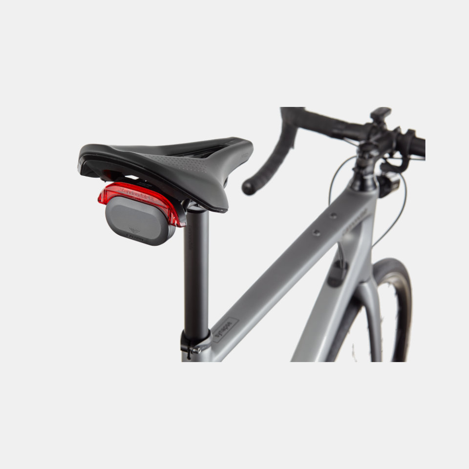 CANNONDALE Synapse Carbon 2 RLE Yol Bisikleti - Gri 51CM