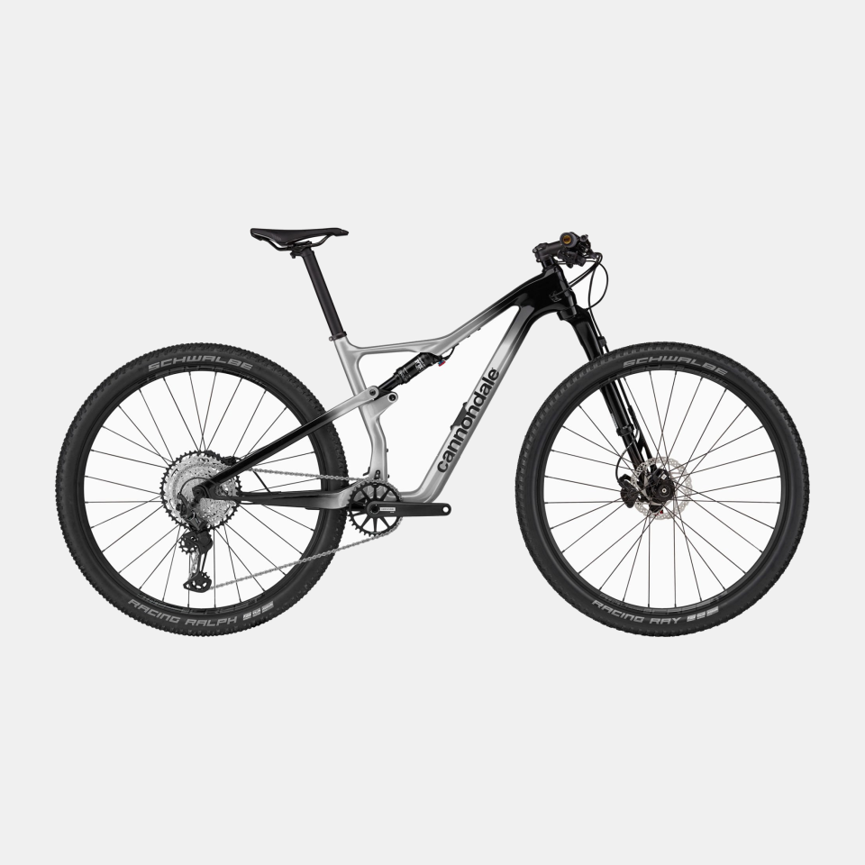 Cannondale Scalpel Carbon 3 Lefty 29'' 12V Enduro Dağ Bisikleti - Merkür 48CM
