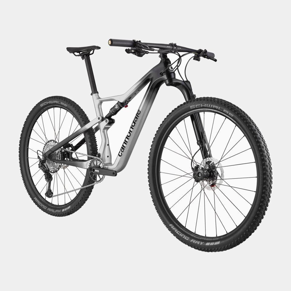 Cannondale Scalpel Carbon 3 Lefty 29'' 12V Enduro Dağ Bisikleti - Merkür 48CM