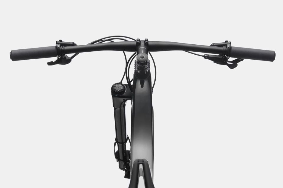 Cannondale Scalpel Carbon 3 Lefty 29'' 12V Enduro Dağ Bisikleti - Merkür 48CM