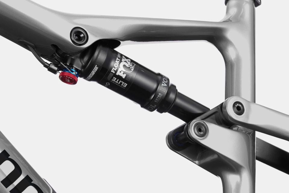 Cannondale Scalpel Carbon 3 Lefty 29'' 12V Enduro Dağ Bisikleti - Merkür 48CM