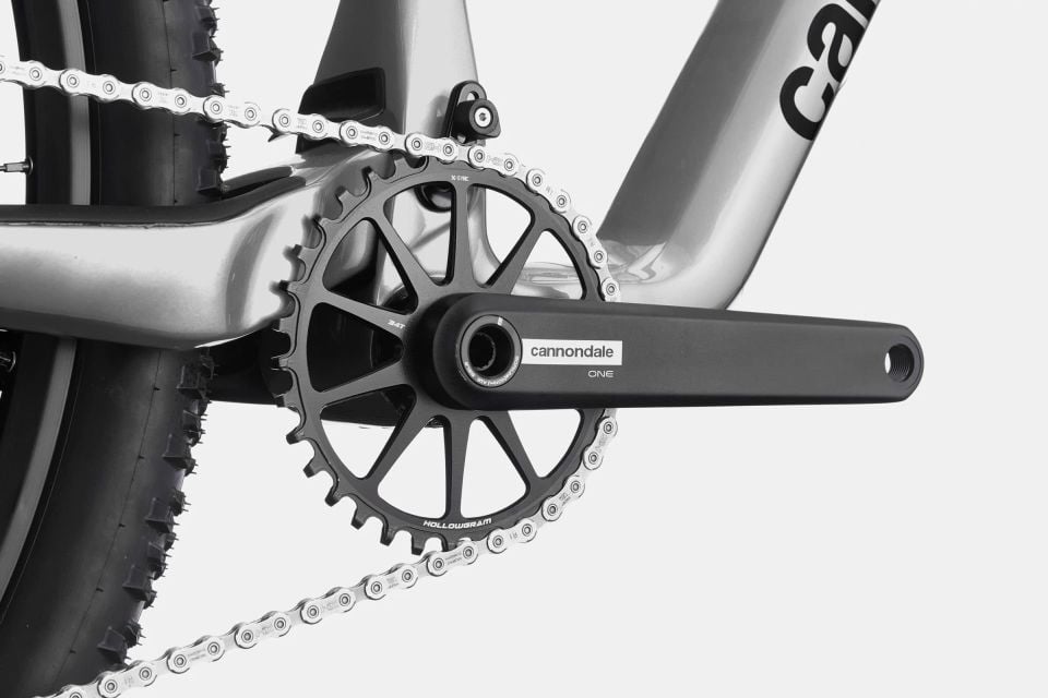 Cannondale Scalpel Carbon 3 Lefty 29'' 12V Enduro Dağ Bisikleti - Merkür 48CM