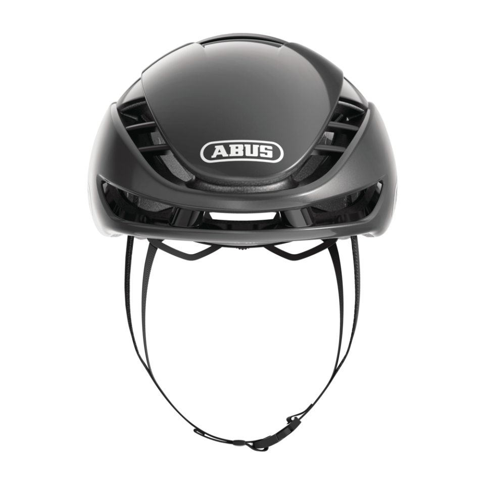 ABUS GameChanger 2.0 Yol Bisikleti Kaskı M Beden Titan