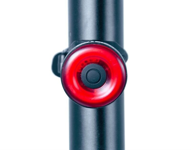 Asistan Parla R600+ USB Şarjlı Arka Işık