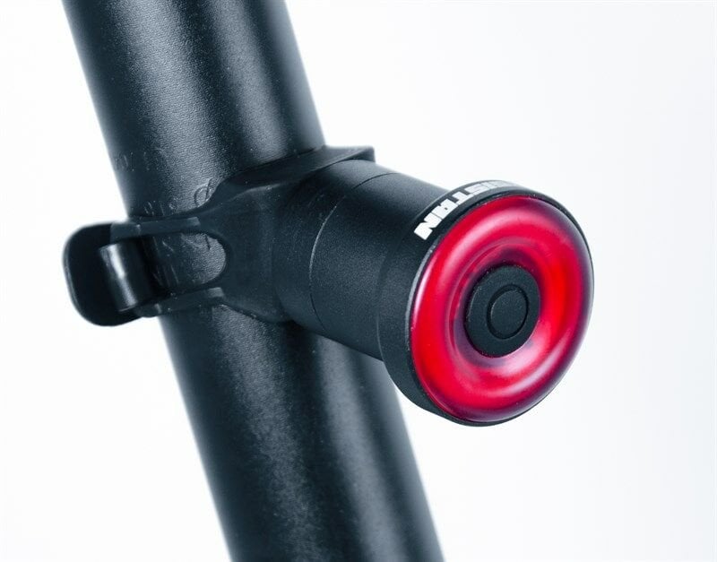 Asistan Parla R600+ USB Şarjlı Arka Işık