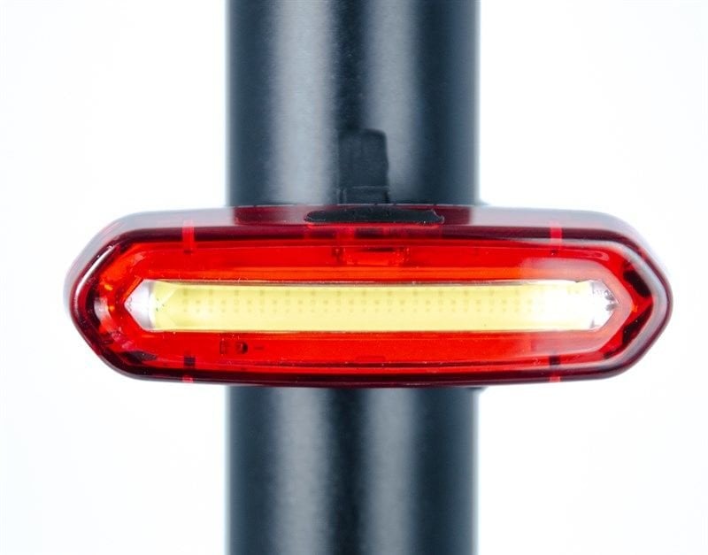 Asistan Parla R300 USB Şarjlı Arka Işık