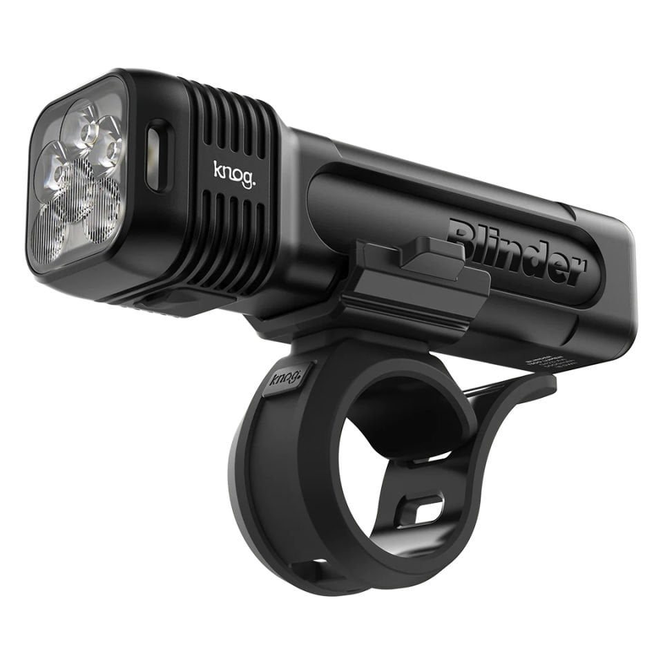 KNOG Blinder 1300 USB Şarjlı Ön Far