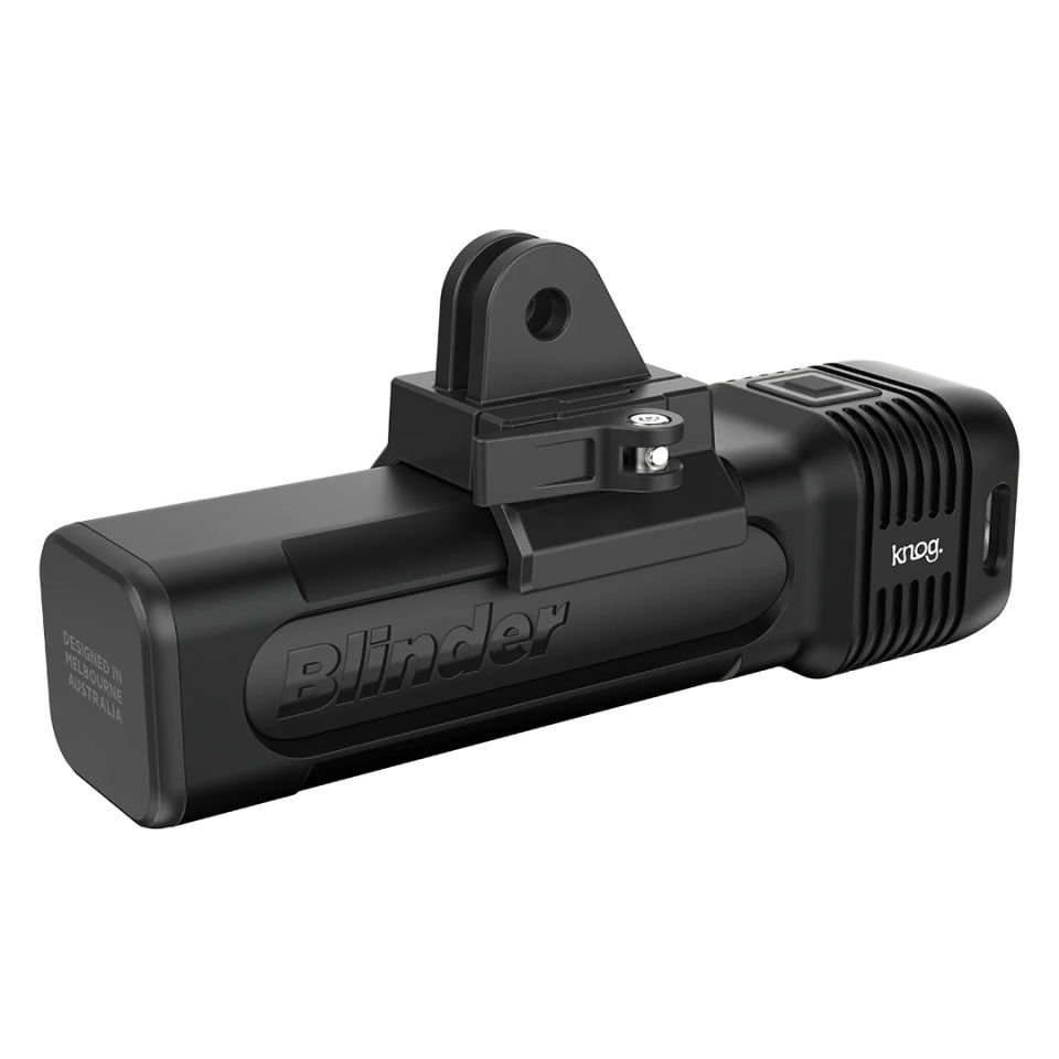 KNOG Blinder 1300 USB Şarjlı Ön Far