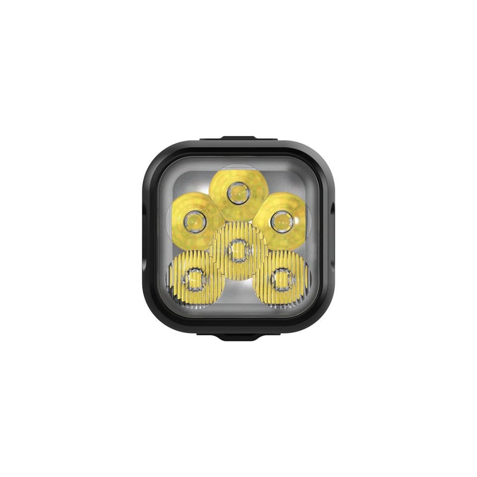 KNOG Blinder 1300 USB Şarjlı Ön Far