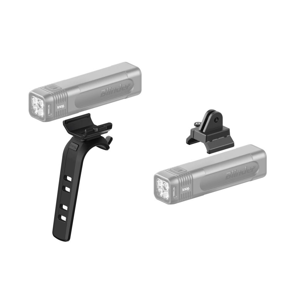 KNOG Blinder 1300 USB Şarjlı Ön Far
