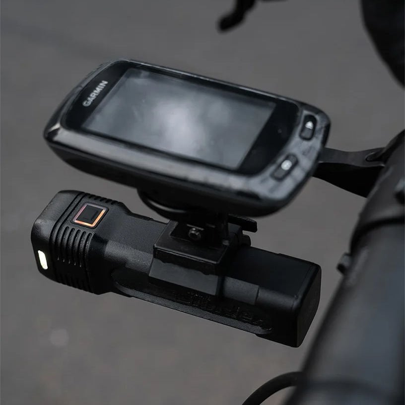 KNOG Blinder 1300 USB Şarjlı Ön Far