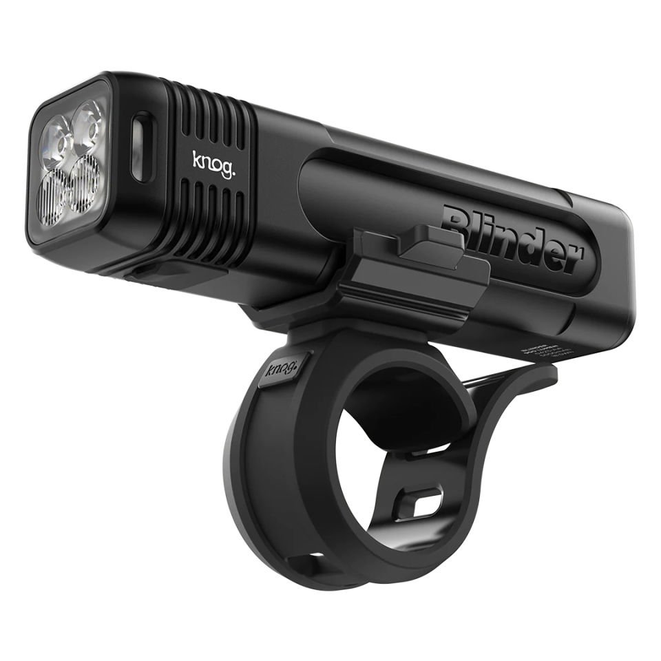 KNOG Blinder 600 USB Şarjlı Ön Far