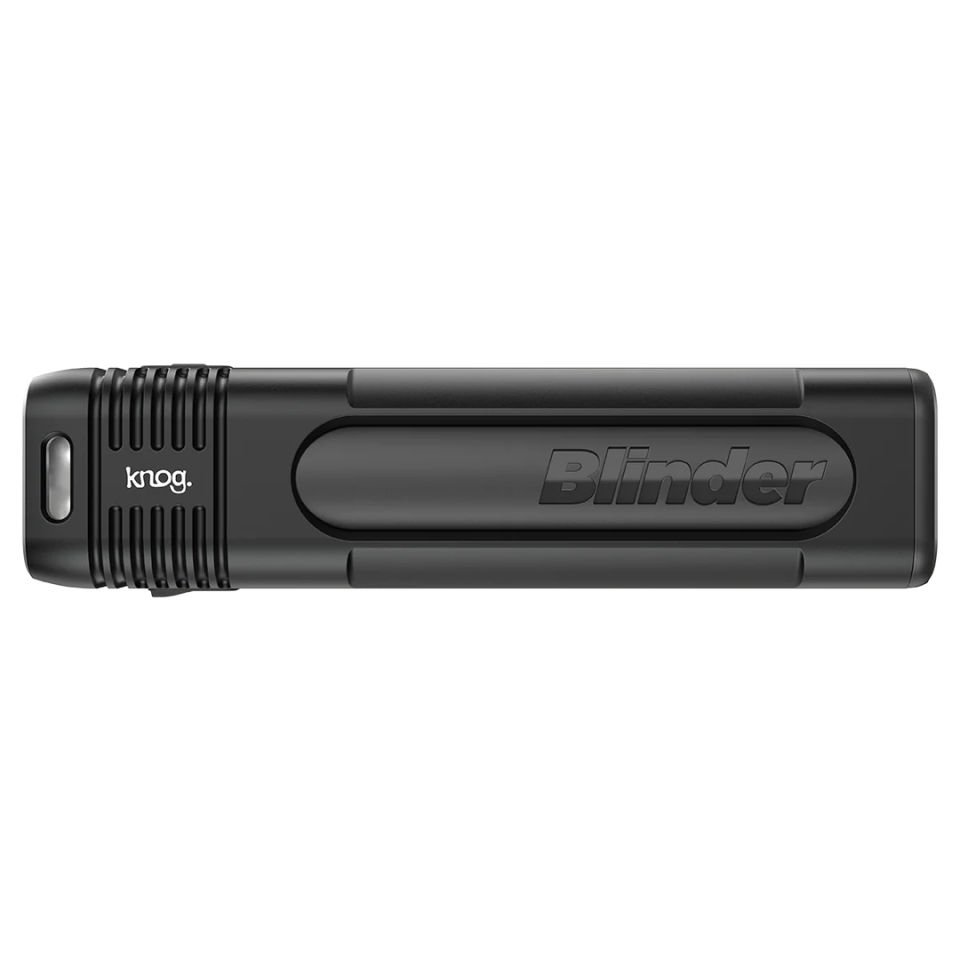 KNOG Blinder 600 USB Şarjlı Ön Far