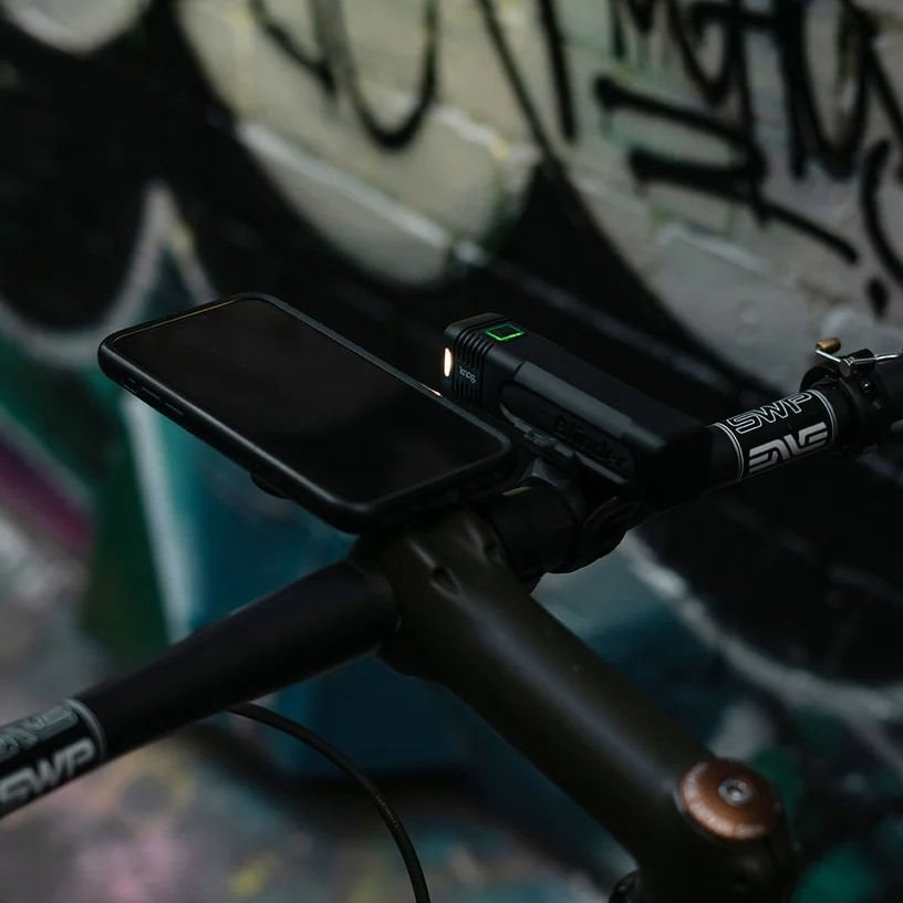 KNOG Blinder 600 USB Şarjlı Ön Far