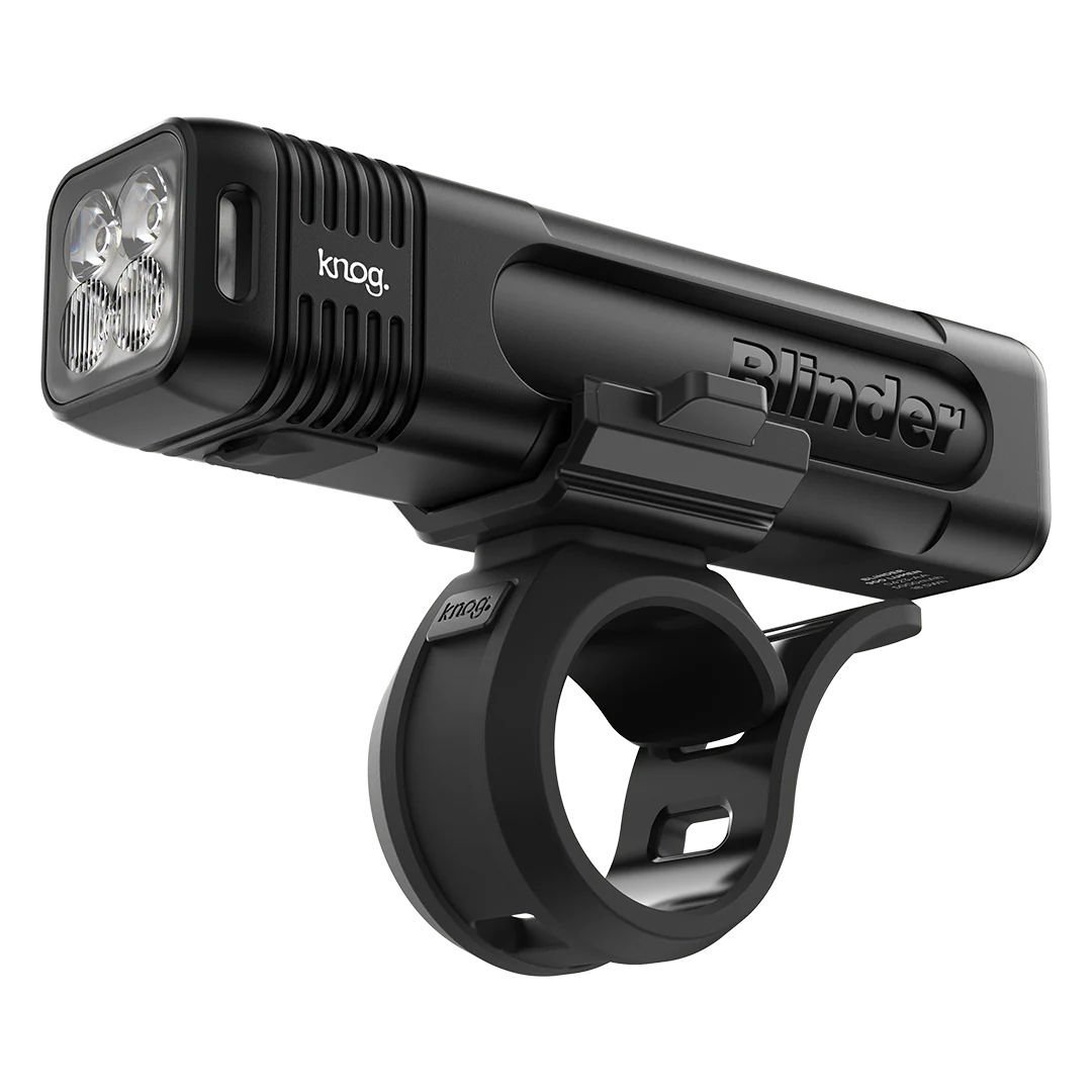 KNOG Blinder 900 USB Şarjlı Ön Far