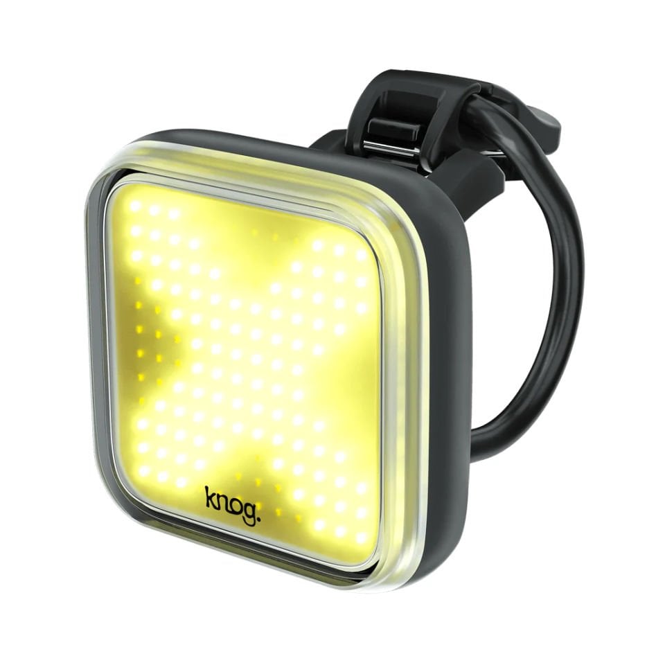 KNOG Blinder X 200 Lümen Şarjlı Ön Far