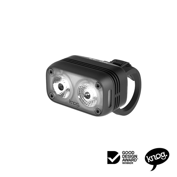 KNOG Blinder Road 400 Lümen Şarjlı Ön Far