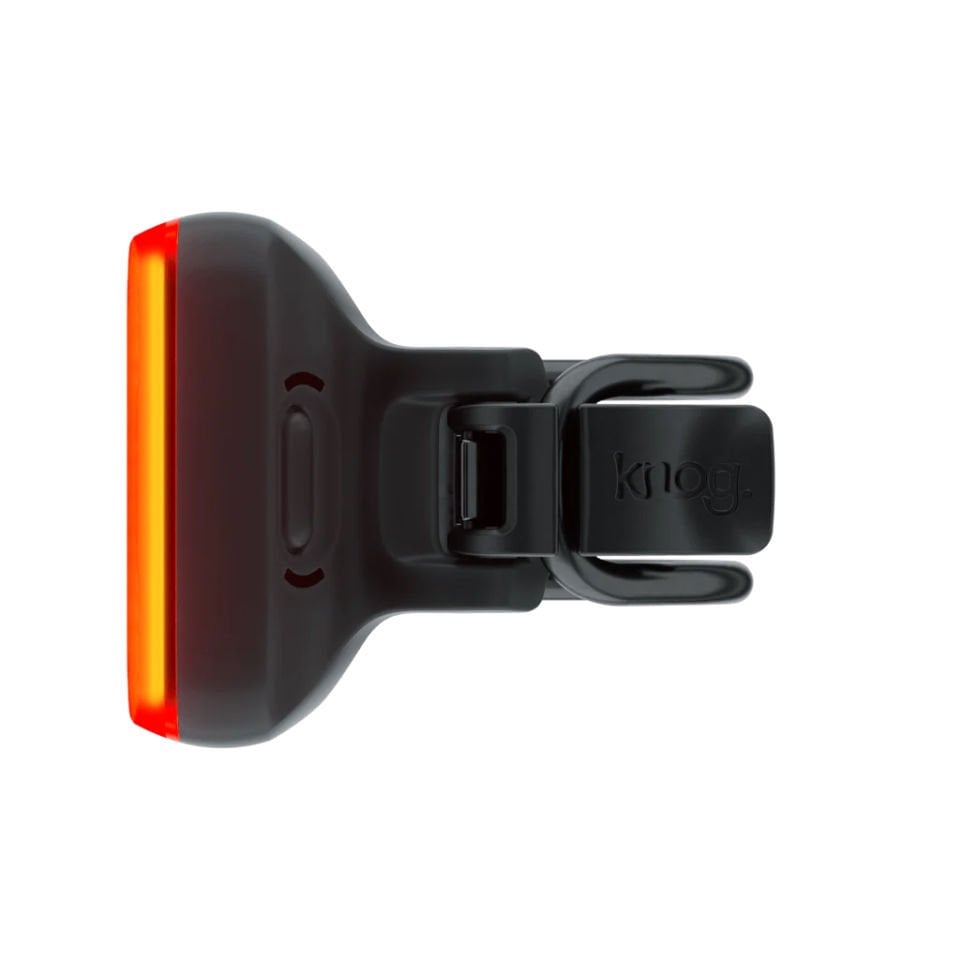 KNOG Blinder X 100 Lümen Şarjlı Stop Lambası