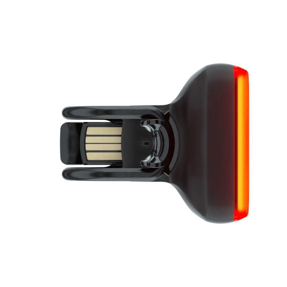KNOG Blinder X 100 Lümen Şarjlı Stop Lambası