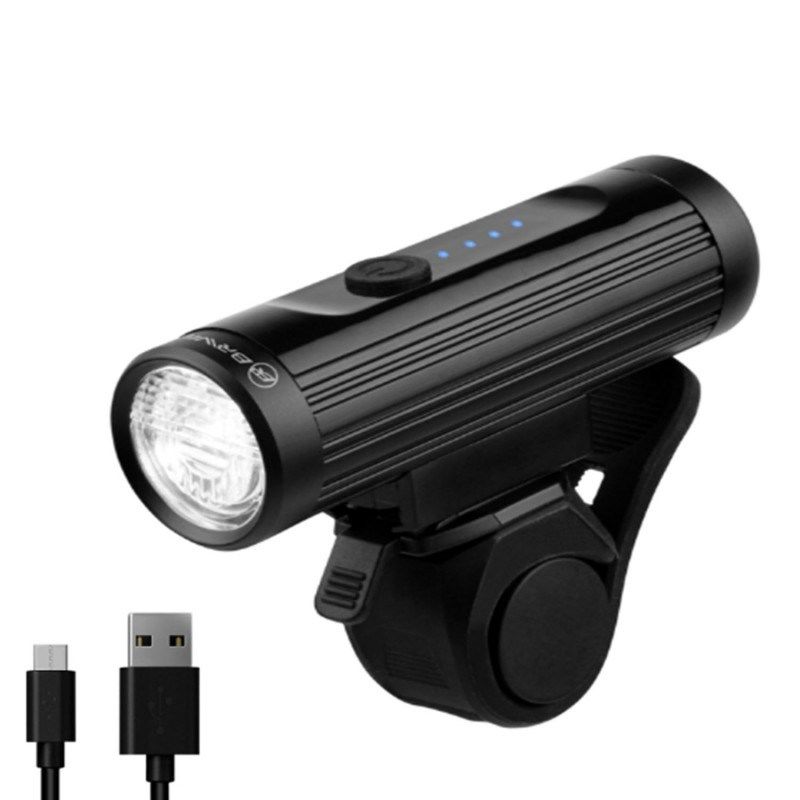 Asistan Parla F700 Usb Şarjlı Far 700 Lümen