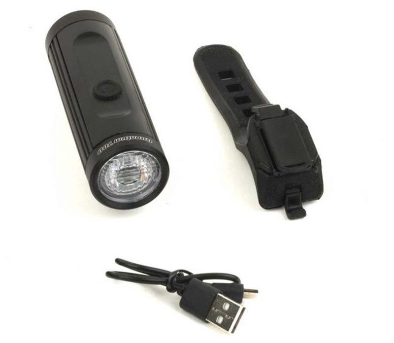 Asistan Parla F700 Usb Şarjlı Far 700 Lümen